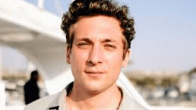 Jeremy Allen White Net Worth