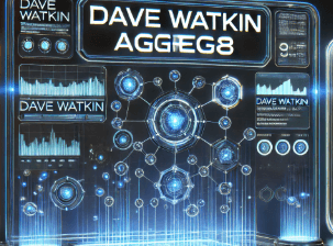 Dave Watkin Aggreg8