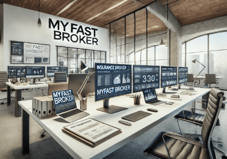 My Fast Broker.Com