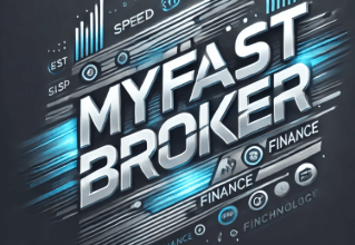 Myfast Broker.Com