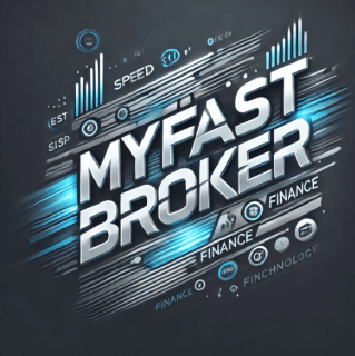 Myfast Broker.Com