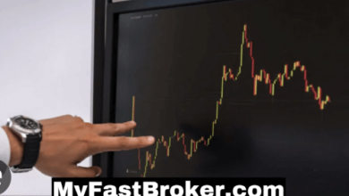 Myfastbroker Com