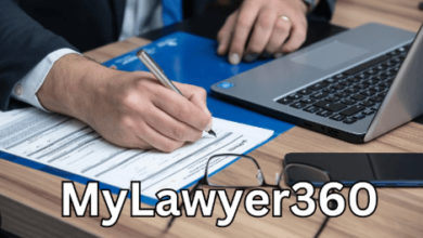 Mylawyer360.Com