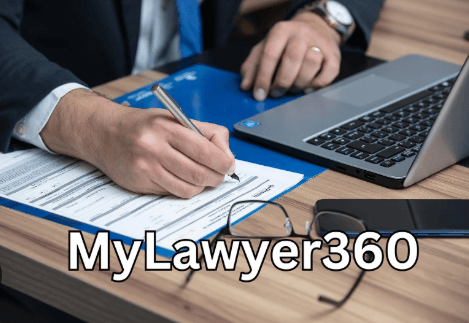 Mylawyer360.Com