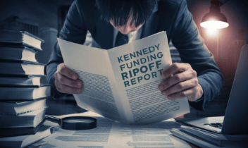 Kennedy Funding Ripoff Report