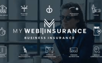 Mywebinsurance .Com