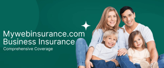 Mywebinsurance.Com Business Insurance