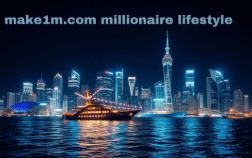 Make1m.Com Millionaire Lifestyle