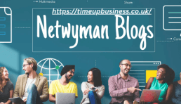 Netwyman Blogs