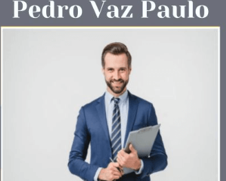 Pedro Vaz Paulo