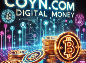 Coyyn.Com Digital Money