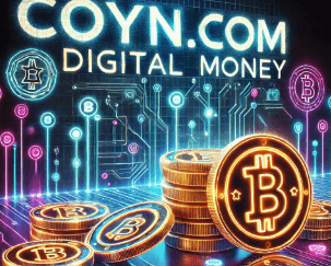 Coyyn.Com Digital Money