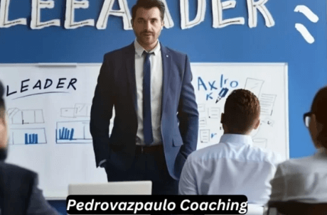 Pedrovazpaulo Coaching