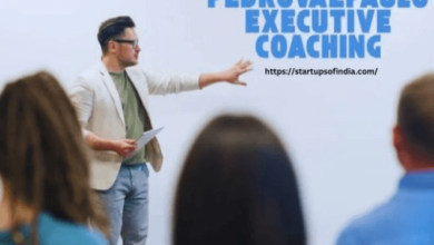 Pedrovazpaulo Executive Coaching