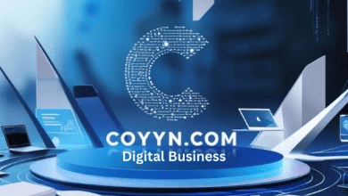 Coyyn.Com