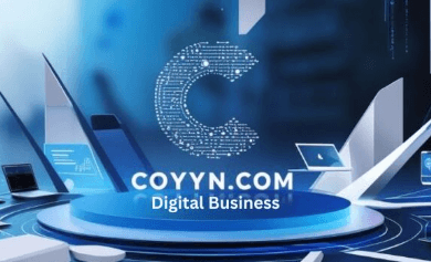 Coyyn.Com