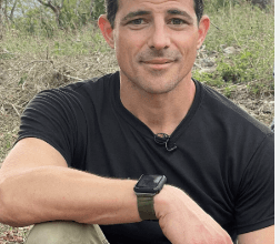 Matt Gutman Net Worth