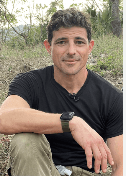 Matt Gutman Net Worth