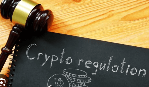 Crypto30x.Com Regulation