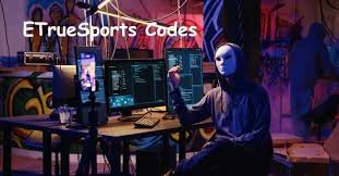 Code Etruesports