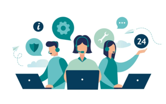 8886708202: Toll-Free Customer Service