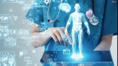 Acutromon: Acutromon: Exploring Digital Solutions for Medical and Health Technology