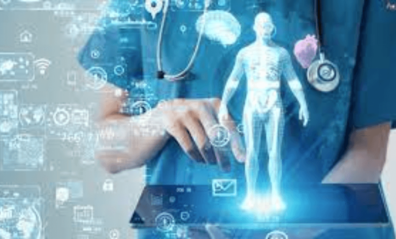 Acutromon: Acutromon: Exploring Digital Solutions for Medical and Health Technology