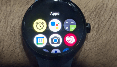 Application OMG Watch: a Guide to OMG Watch App