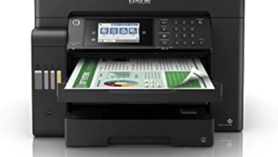 Epson L150: Exploring the Epson L150 Printer