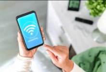 How to Control Wifi via Your Phone