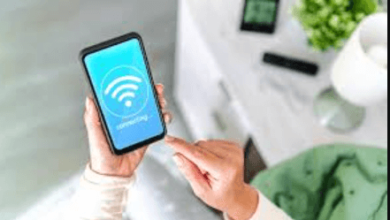 How to Control Wifi via Your Phone