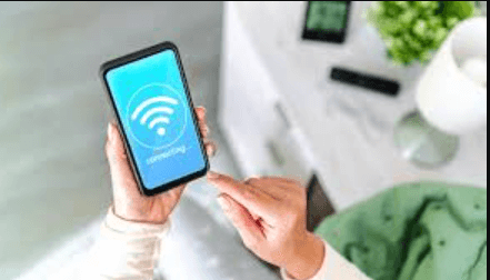 How to Control Wifi via Your Phone