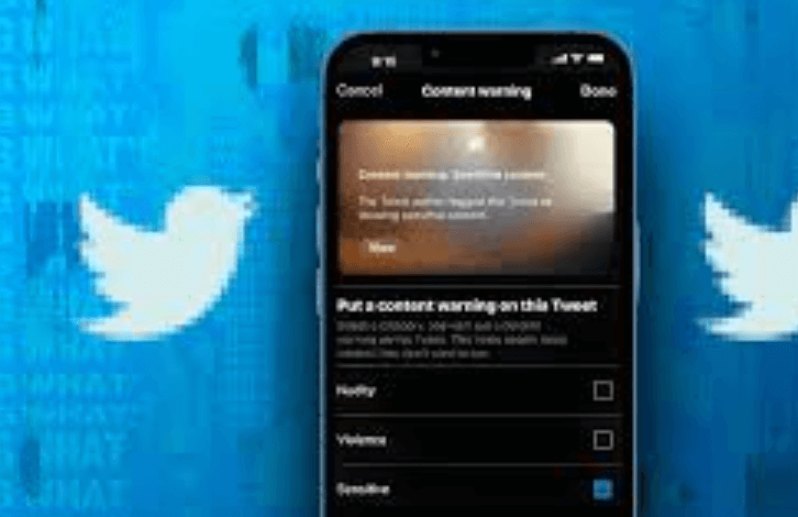 How to Enable Sensitive Content on Twitter