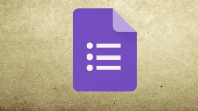 How to Limit Answers in Google Forms