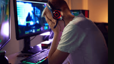 Indicators of Online Gaming Addiction: Identifying Signs of Online Gaming Addiction