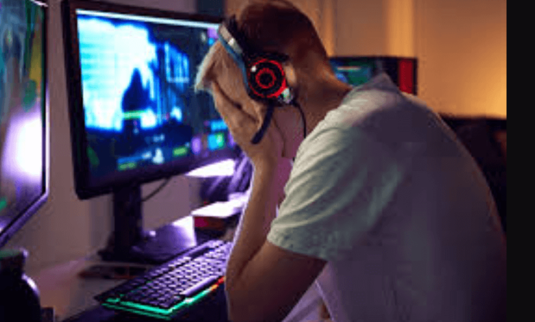 Indicators of Online Gaming Addiction: Identifying Signs of Online Gaming Addiction