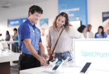 Customer Service for Spectrum Internet