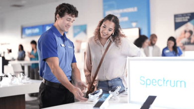 Customer Service for Spectrum Internet