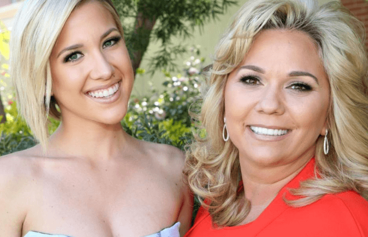 Chrisley Knows Best Daughter Dies of Cancer