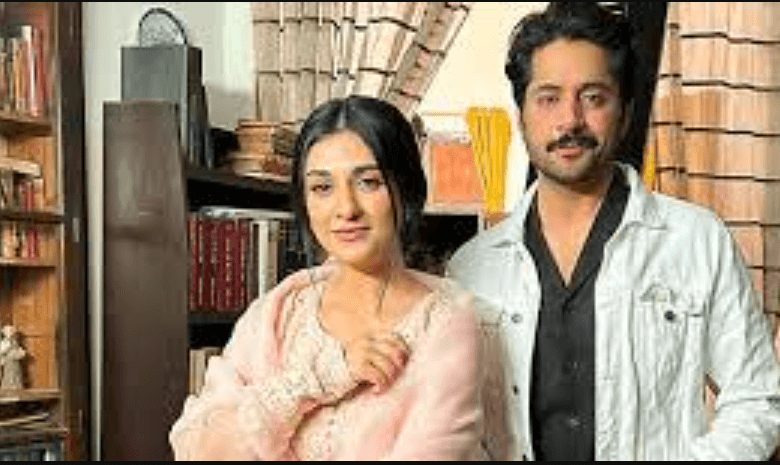 Namak Haram Drama Cast: A Look at the Cast of "Namak Haram"