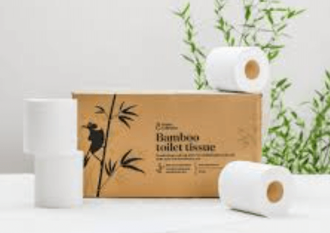 Washroom Tissue: Custom Profile or Service
