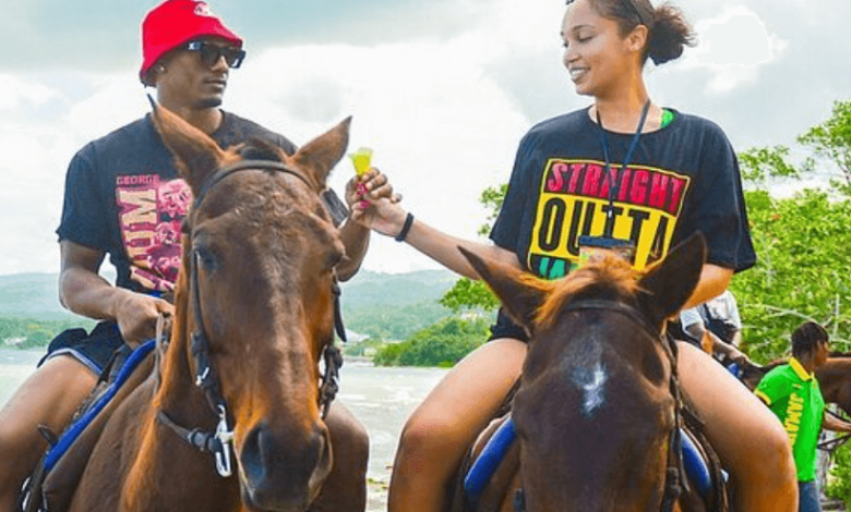 Top Outdoor Activities to Enjoy in Ocho Rios, Jamaica