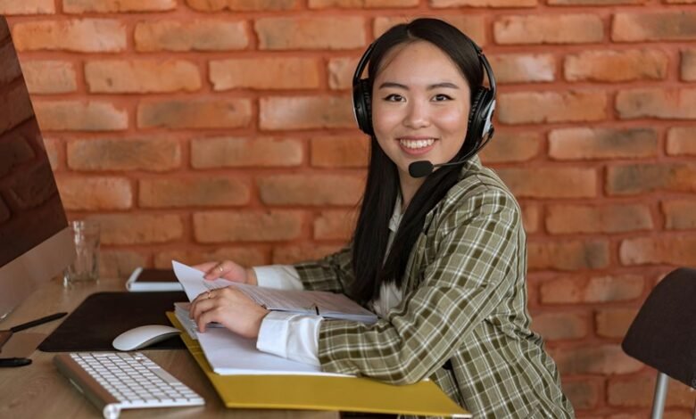 business assistance contact number