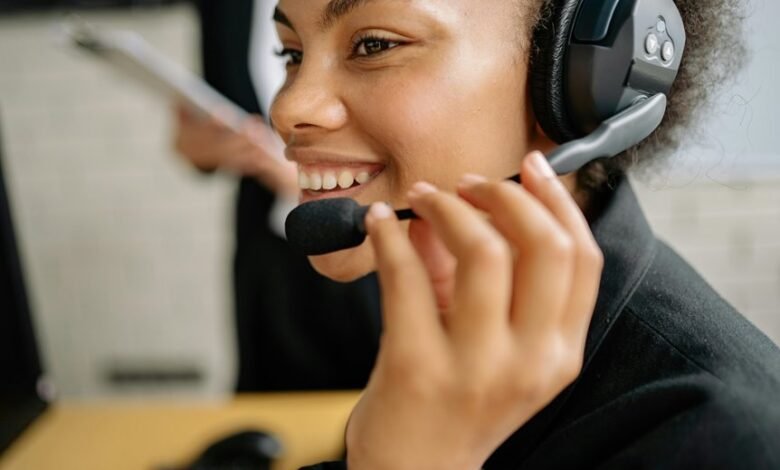 business assistance phone number