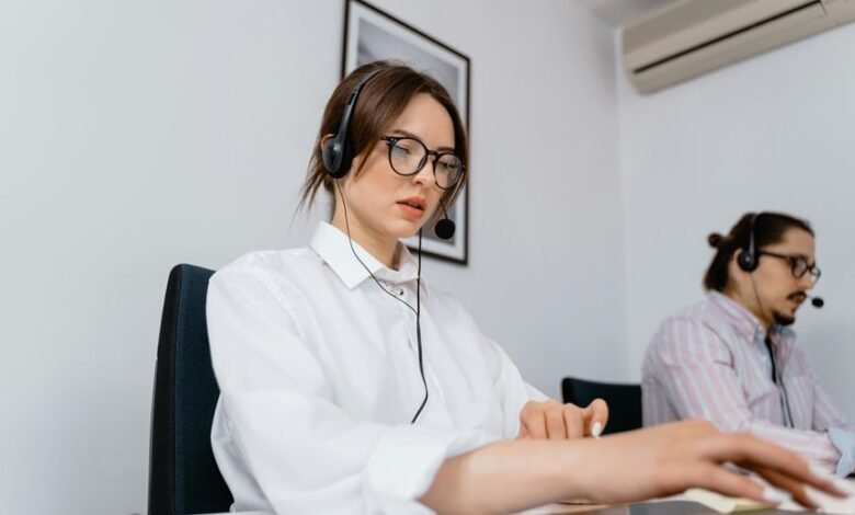 business help hotline number