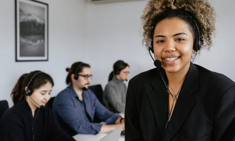 business hotline contact number