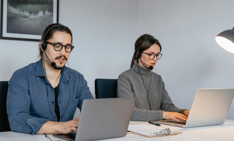 business hotline for assistance