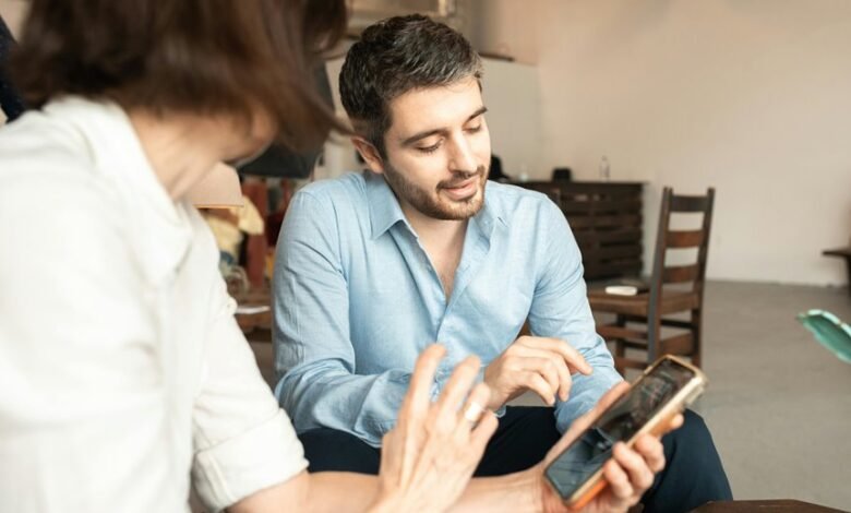 business support contact number