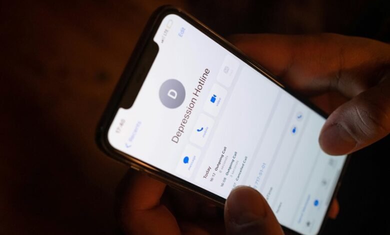 contact hotline 6092455435