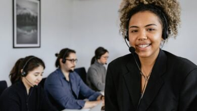 fast business hotline number